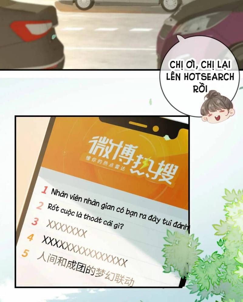 đọc truyện Vợ Chồng Đỉnh Lưu Có Chút Ngọt Ngào Chương 31.2 ảnh 14 tại Truyện Dạ Ký
