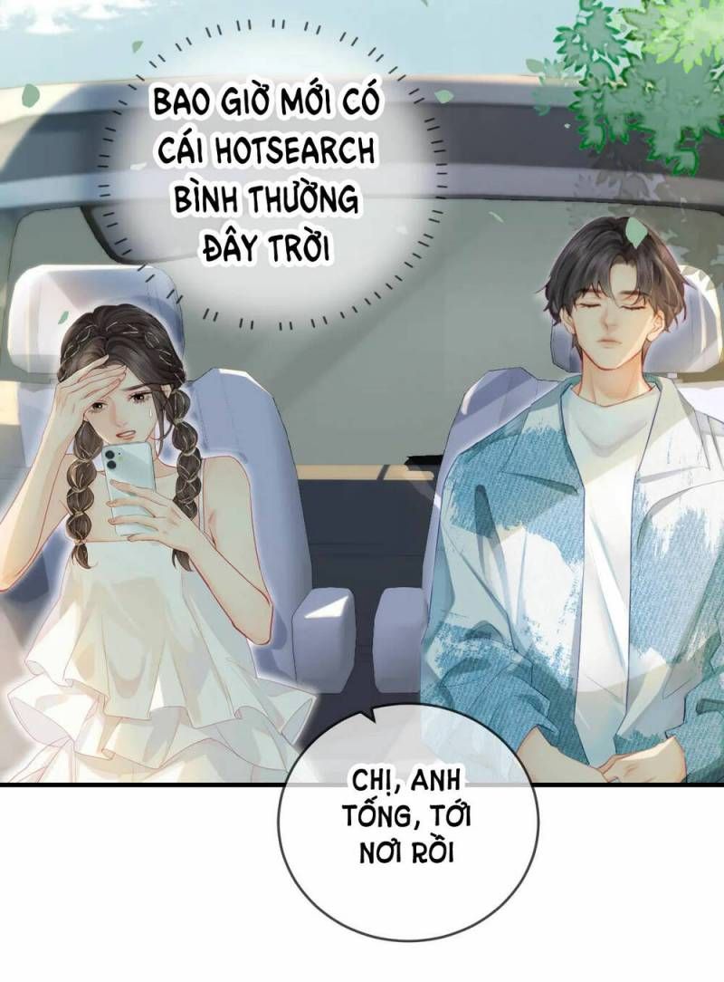 đọc truyện Vợ Chồng Đỉnh Lưu Có Chút Ngọt Ngào Chương 31.2 ảnh 15 tại Truyện Dạ Ký