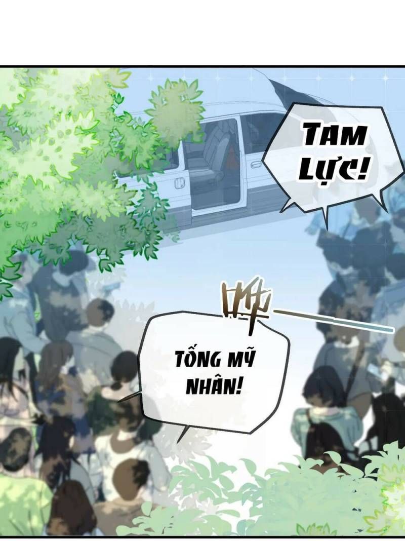 đọc truyện Vợ Chồng Đỉnh Lưu Có Chút Ngọt Ngào Chương 31.2 ảnh 16 tại Truyện Dạ Ký