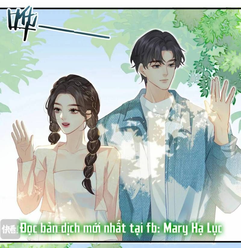 đọc truyện Vợ Chồng Đỉnh Lưu Có Chút Ngọt Ngào Chương 31.2 ảnh 17 tại Truyện Dạ Ký