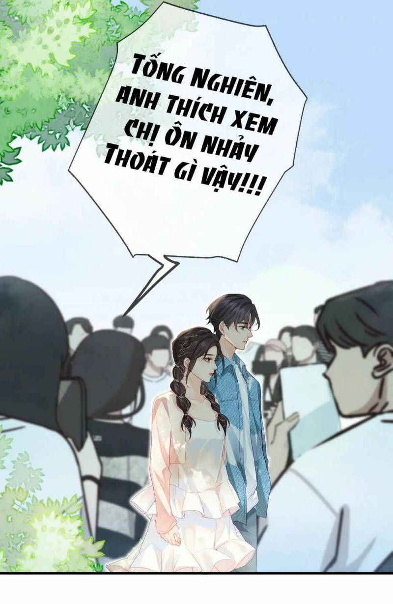 đọc truyện Vợ Chồng Đỉnh Lưu Có Chút Ngọt Ngào Chương 31.2 ảnh 18 tại Truyện Dạ Ký