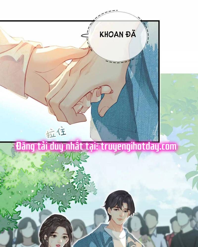 đọc truyện Vợ Chồng Đỉnh Lưu Có Chút Ngọt Ngào Chương 31.2 ảnh 20 tại Truyện Dạ Ký