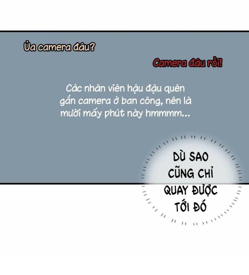 đọc truyện Vợ Chồng Đỉnh Lưu Có Chút Ngọt Ngào Chương 31.2 ảnh 6 tại Truyện Dạ Ký