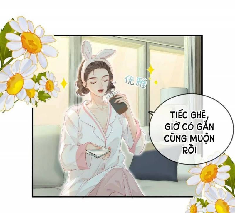 đọc truyện Vợ Chồng Đỉnh Lưu Có Chút Ngọt Ngào Chương 31.2 ảnh 7 tại Truyện Dạ Ký