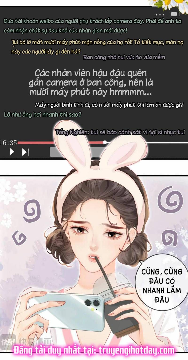 đọc truyện Vợ Chồng Đỉnh Lưu Có Chút Ngọt Ngào Chương 31.2 ảnh 8 tại Truyện Dạ Ký