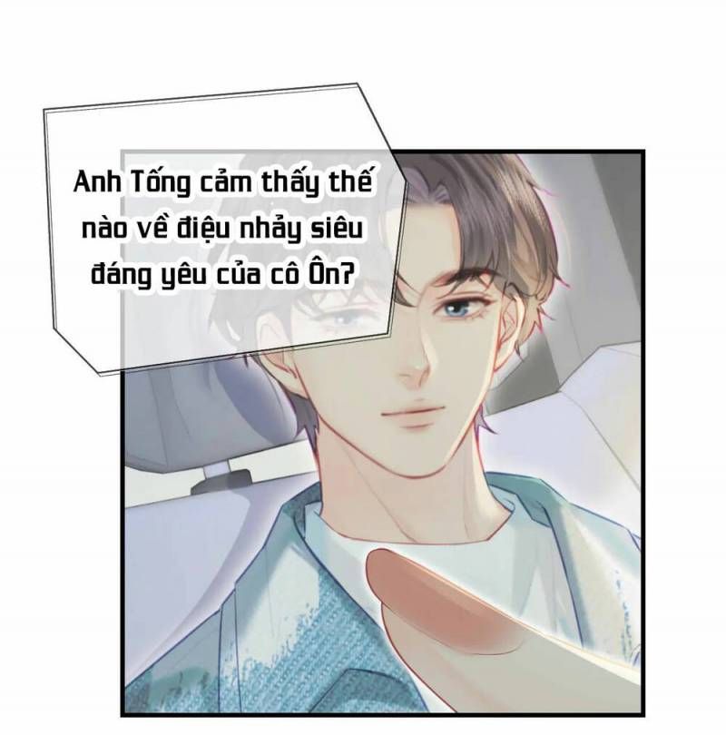 đọc truyện Vợ Chồng Đỉnh Lưu Có Chút Ngọt Ngào Chương 31.2 ảnh 9 tại Truyện Dạ Ký