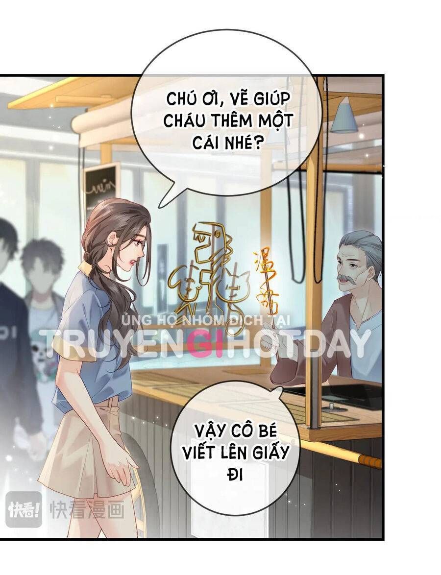 đọc truyện Vợ Chồng Đỉnh Lưu Có Chút Ngọt Ngào Chương 32.1 ảnh 15 tại Truyện Dạ Ký