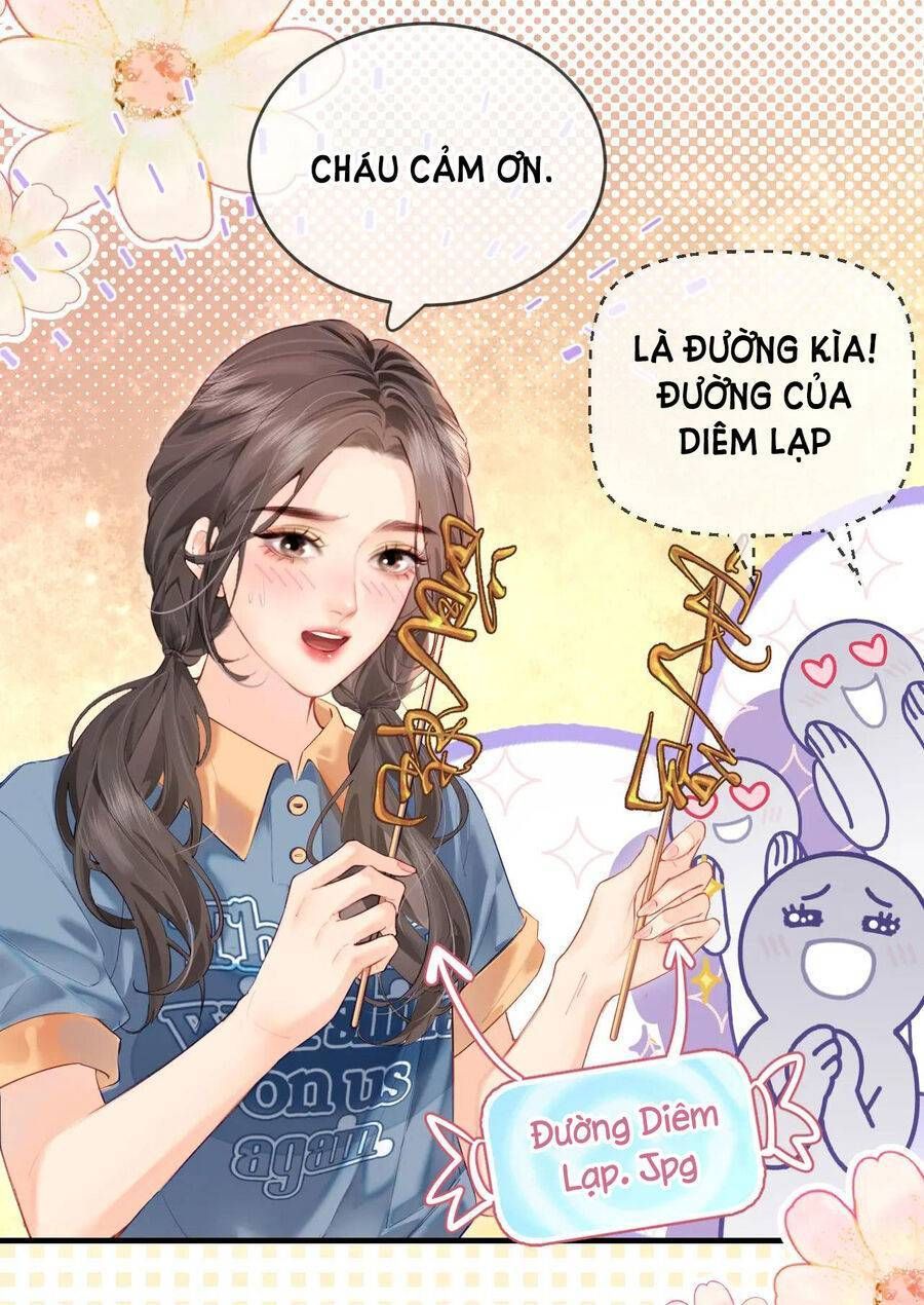 đọc truyện Vợ Chồng Đỉnh Lưu Có Chút Ngọt Ngào Chương 32.1 ảnh 17 tại Truyện Dạ Ký