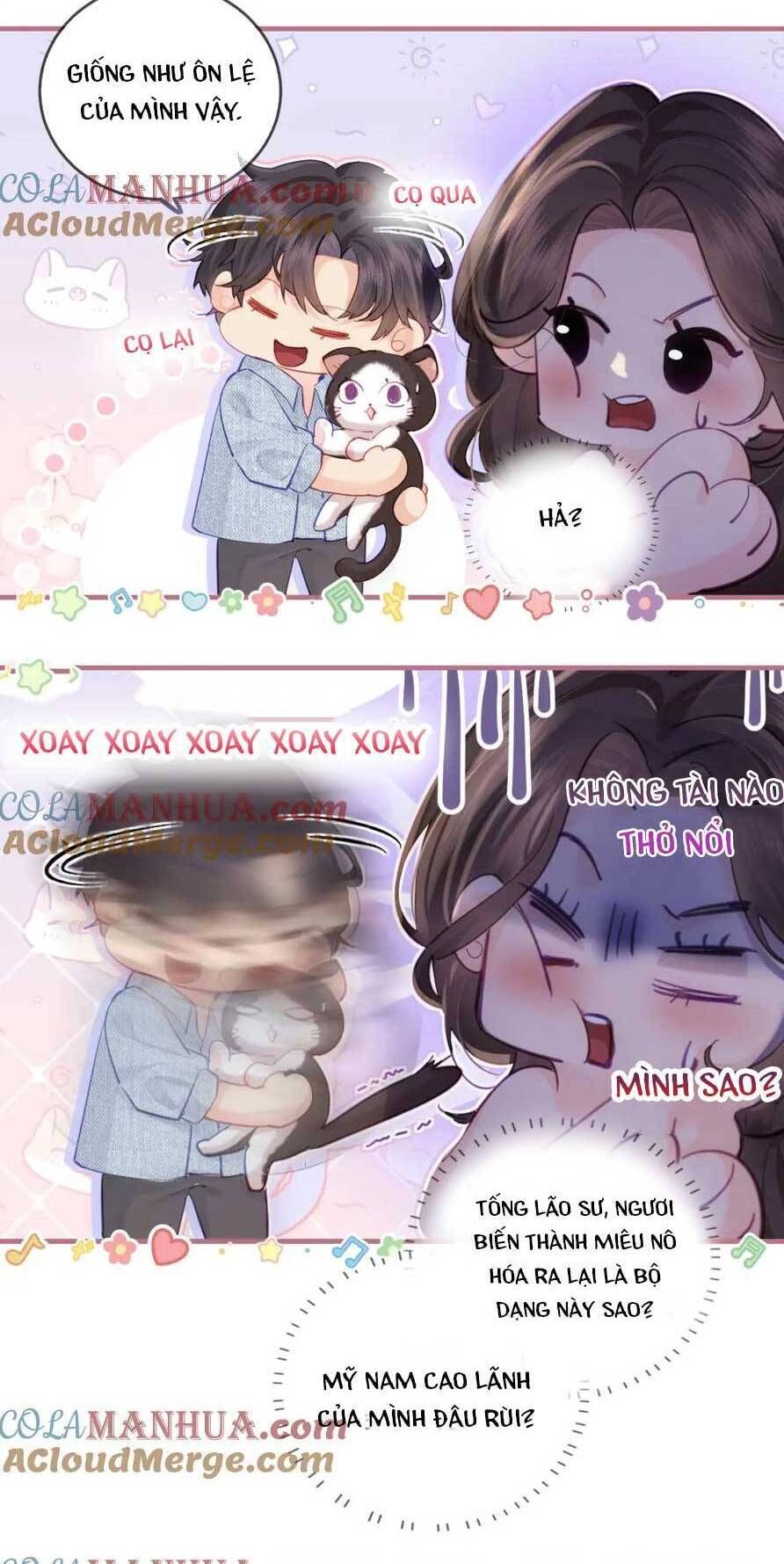 đọc truyện Vợ Chồng Đỉnh Lưu Có Chút Ngọt Ngào Chương 33 ảnh 6 tại Truyện Dạ Ký