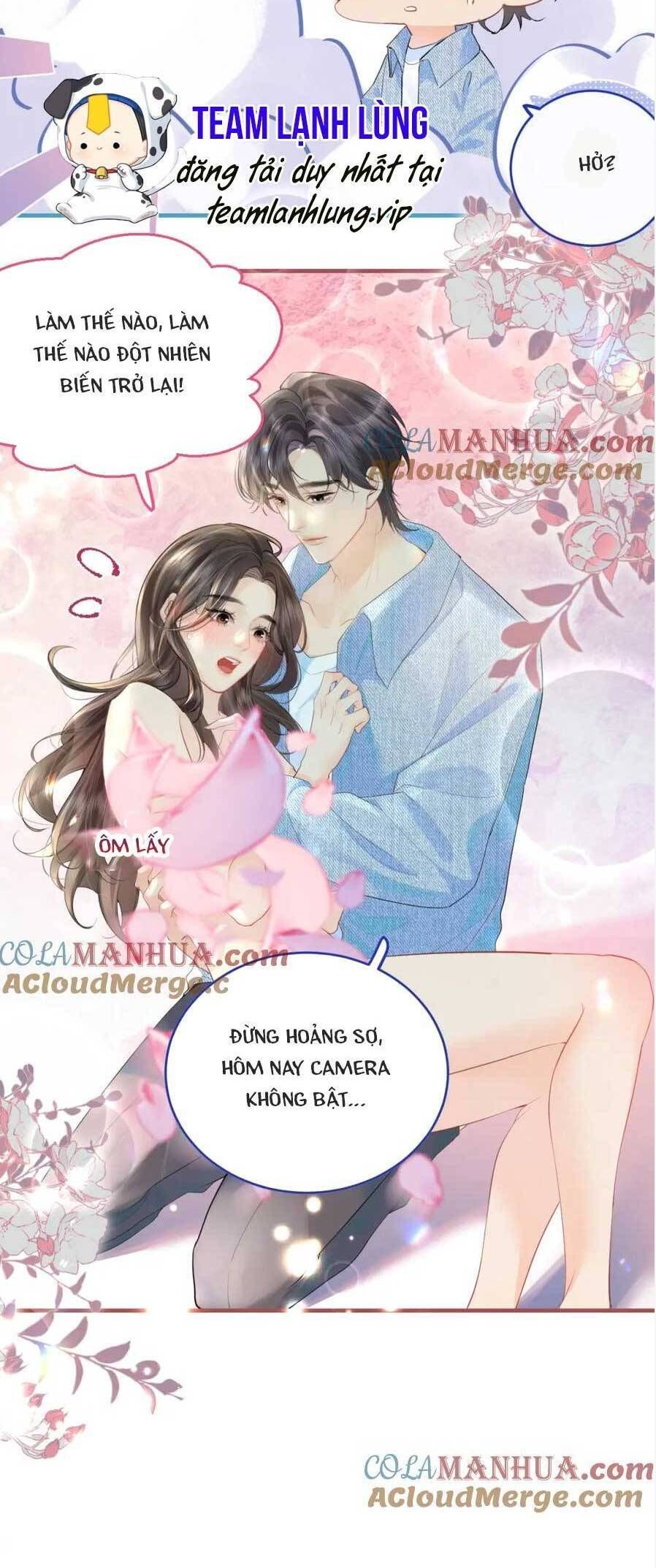 đọc truyện Vợ Chồng Đỉnh Lưu Có Chút Ngọt Ngào Chương 34 ảnh 6 tại Truyện Dạ Ký