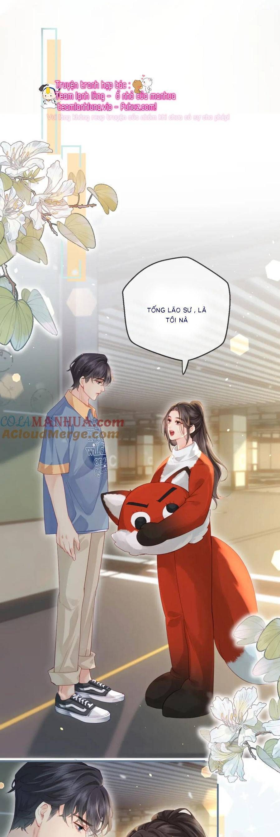 đọc truyện Vợ Chồng Đỉnh Lưu Có Chút Ngọt Ngào Chương 35 ảnh 15 tại Truyện Dạ Ký