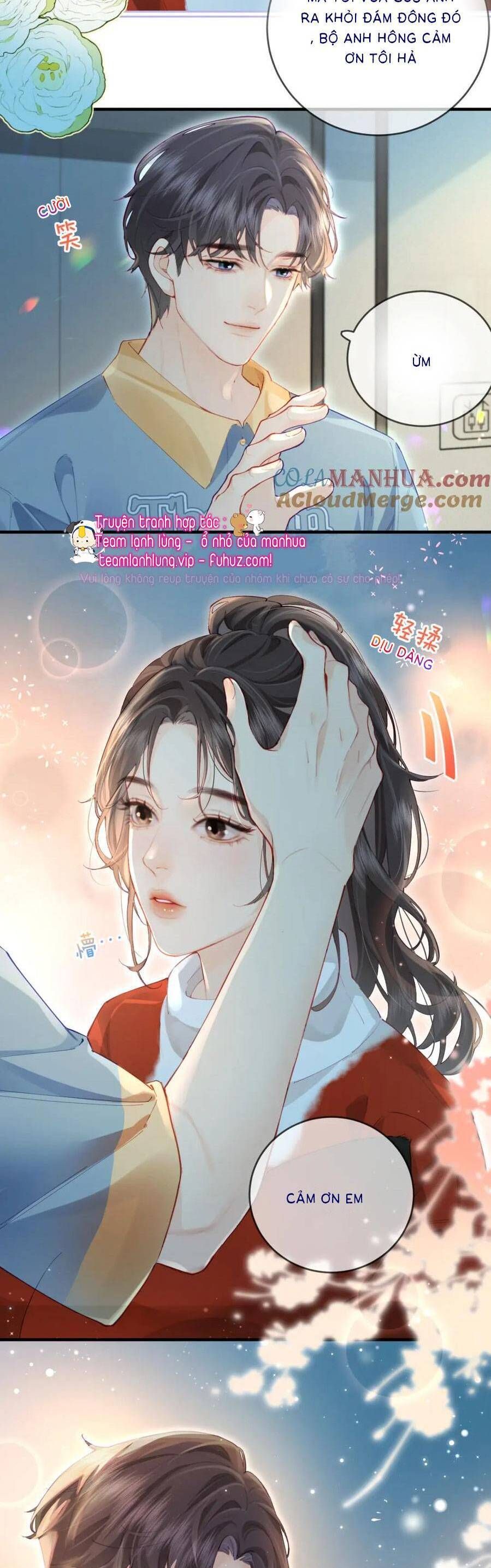 đọc truyện Vợ Chồng Đỉnh Lưu Có Chút Ngọt Ngào Chương 35 ảnh 22 tại Truyện Dạ Ký