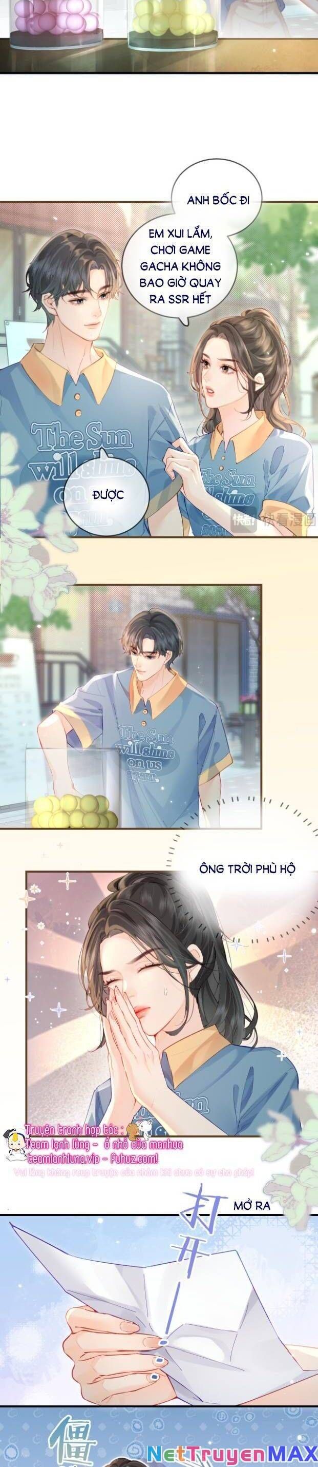 đọc truyện Vợ Chồng Đỉnh Lưu Có Chút Ngọt Ngào Chương 36 ảnh 12 tại Truyện Dạ Ký