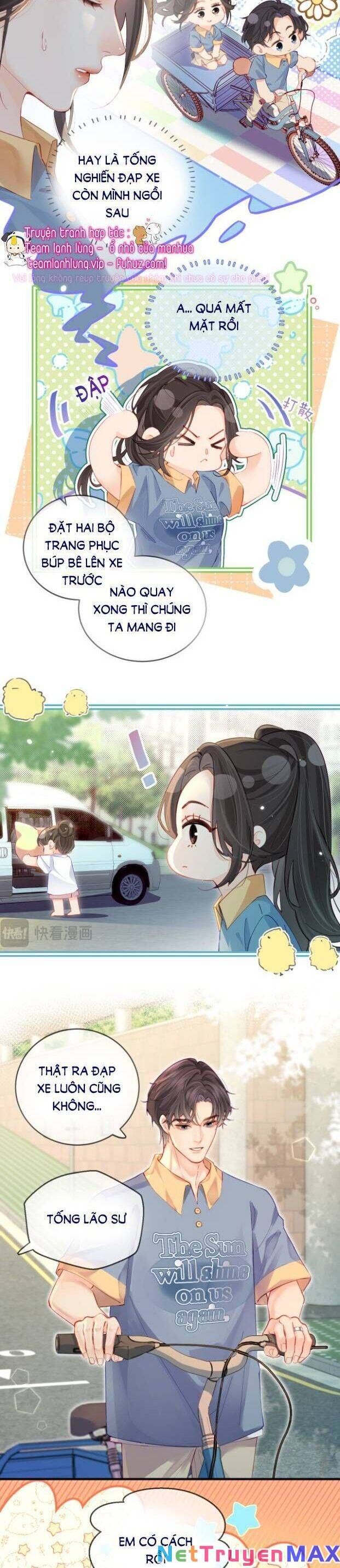 đọc truyện Vợ Chồng Đỉnh Lưu Có Chút Ngọt Ngào Chương 36 ảnh 14 tại Truyện Dạ Ký