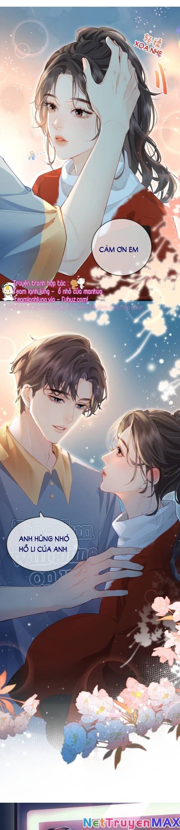 đọc truyện Vợ Chồng Đỉnh Lưu Có Chút Ngọt Ngào Chương 36 ảnh 8 tại Truyện Dạ Ký
