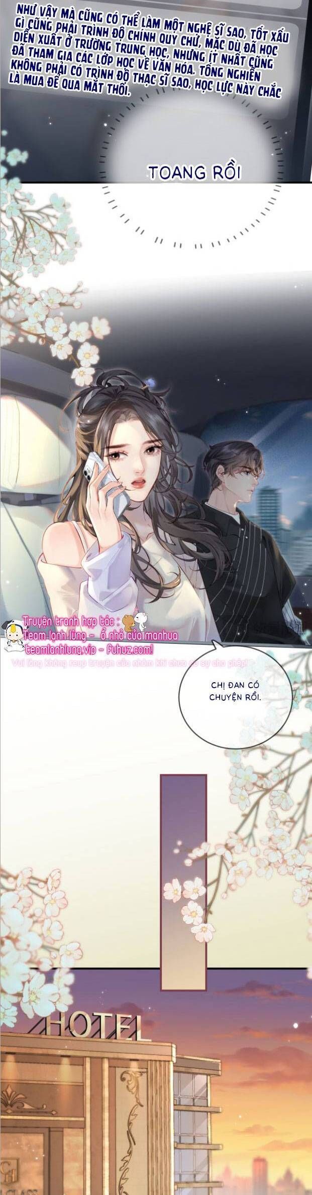 đọc truyện Vợ Chồng Đỉnh Lưu Có Chút Ngọt Ngào Chương 37 ảnh 16 tại Truyện Dạ Ký