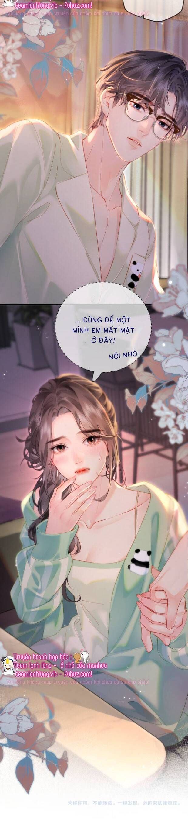 đọc truyện Vợ Chồng Đỉnh Lưu Có Chút Ngọt Ngào Chương 37 ảnh 21 tại Truyện Dạ Ký