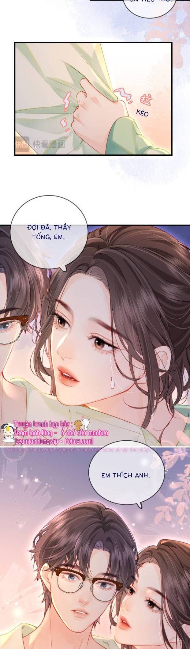 đọc truyện Vợ Chồng Đỉnh Lưu Có Chút Ngọt Ngào Chương 38 ảnh 19 tại Truyện Dạ Ký