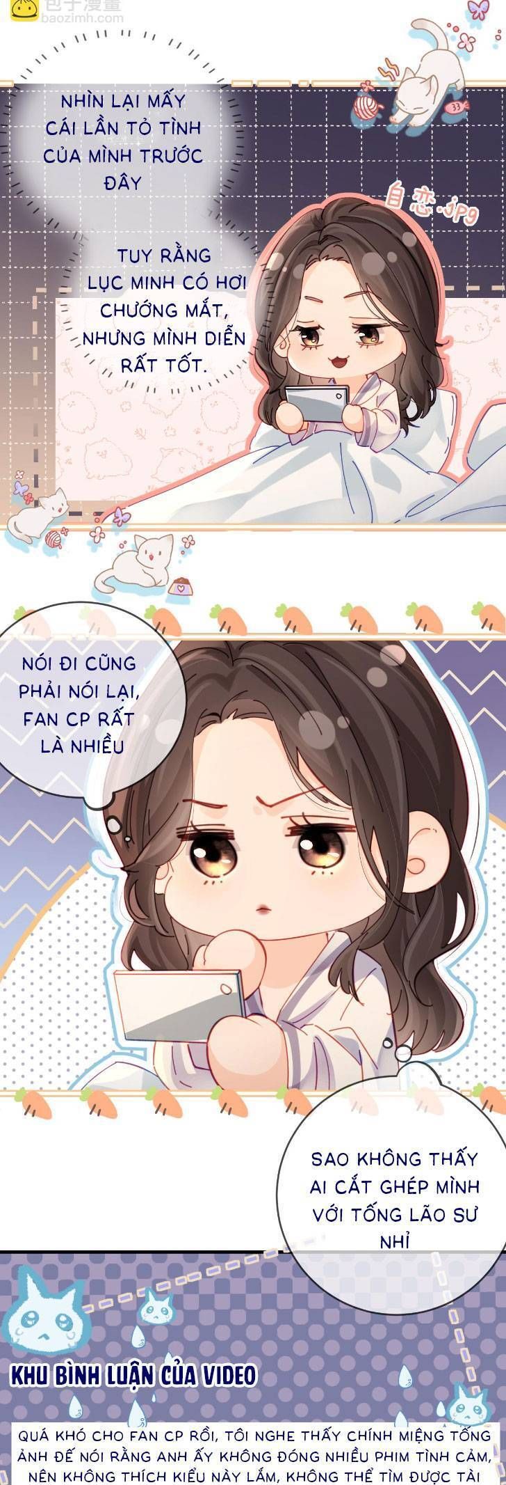 đọc truyện Vợ Chồng Đỉnh Lưu Có Chút Ngọt Ngào Chương 39 ảnh 15 tại Truyện Dạ Ký