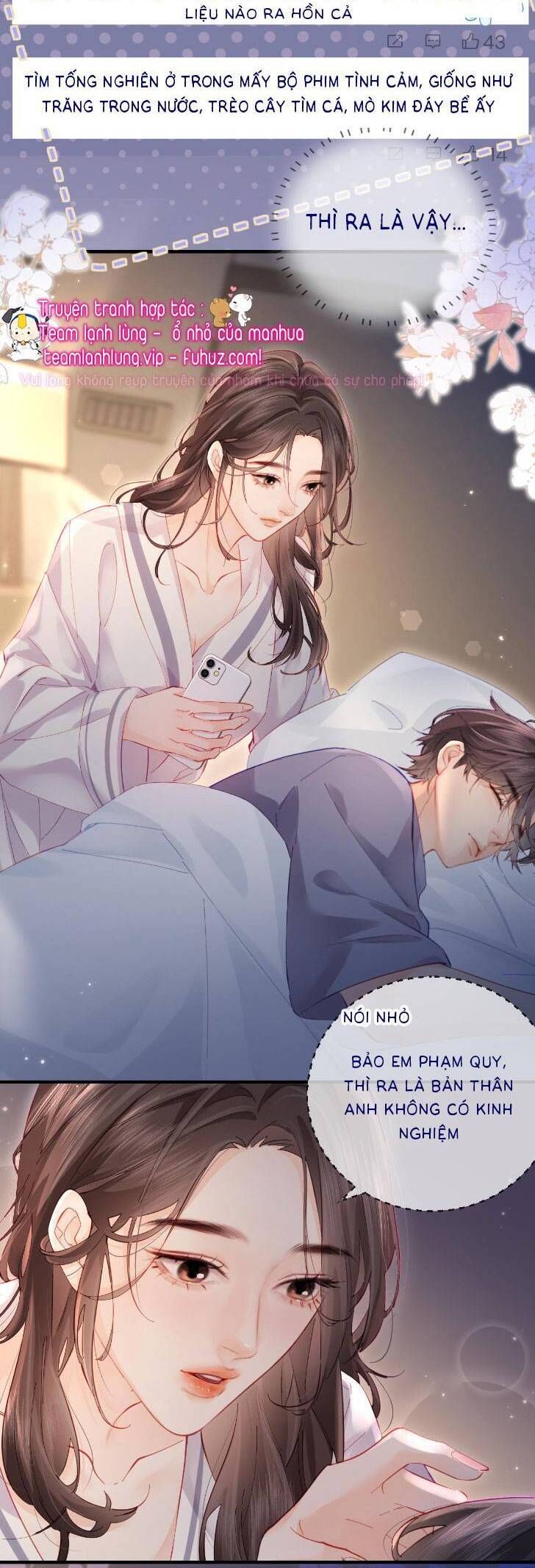 đọc truyện Vợ Chồng Đỉnh Lưu Có Chút Ngọt Ngào Chương 39 ảnh 16 tại Truyện Dạ Ký
