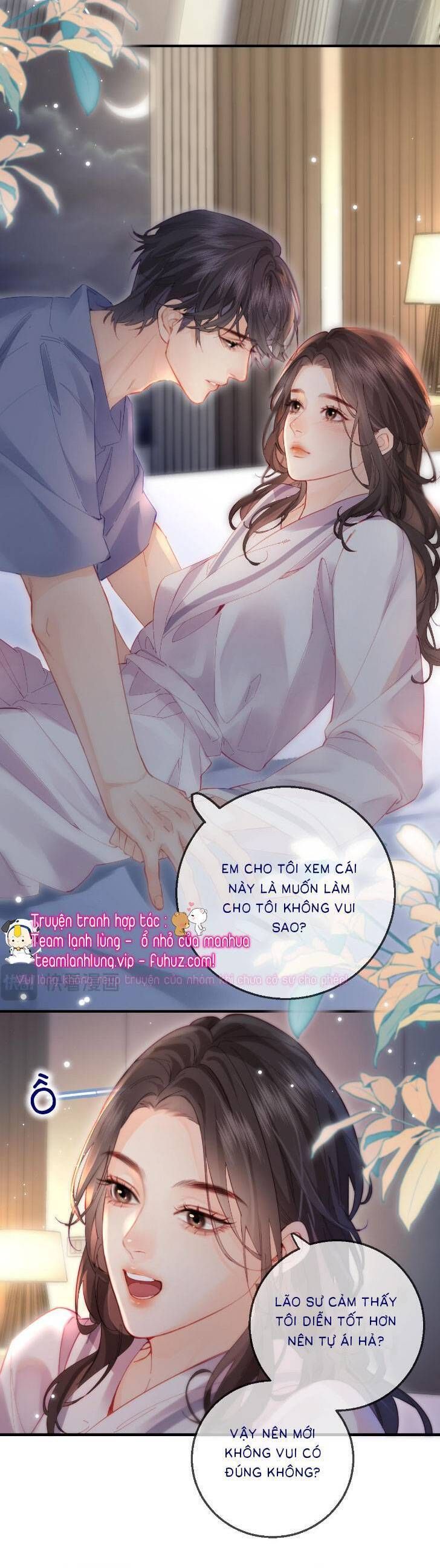 đọc truyện Vợ Chồng Đỉnh Lưu Có Chút Ngọt Ngào Chương 39 ảnh 22 tại Truyện Dạ Ký
