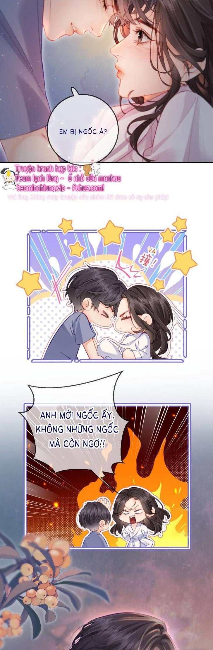 đọc truyện Vợ Chồng Đỉnh Lưu Có Chút Ngọt Ngào Chương 39 ảnh 24 tại Truyện Dạ Ký