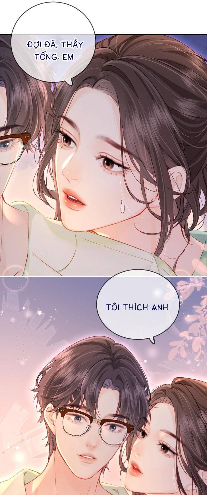đọc truyện Vợ Chồng Đỉnh Lưu Có Chút Ngọt Ngào Chương 39 ảnh 4 tại Truyện Dạ Ký