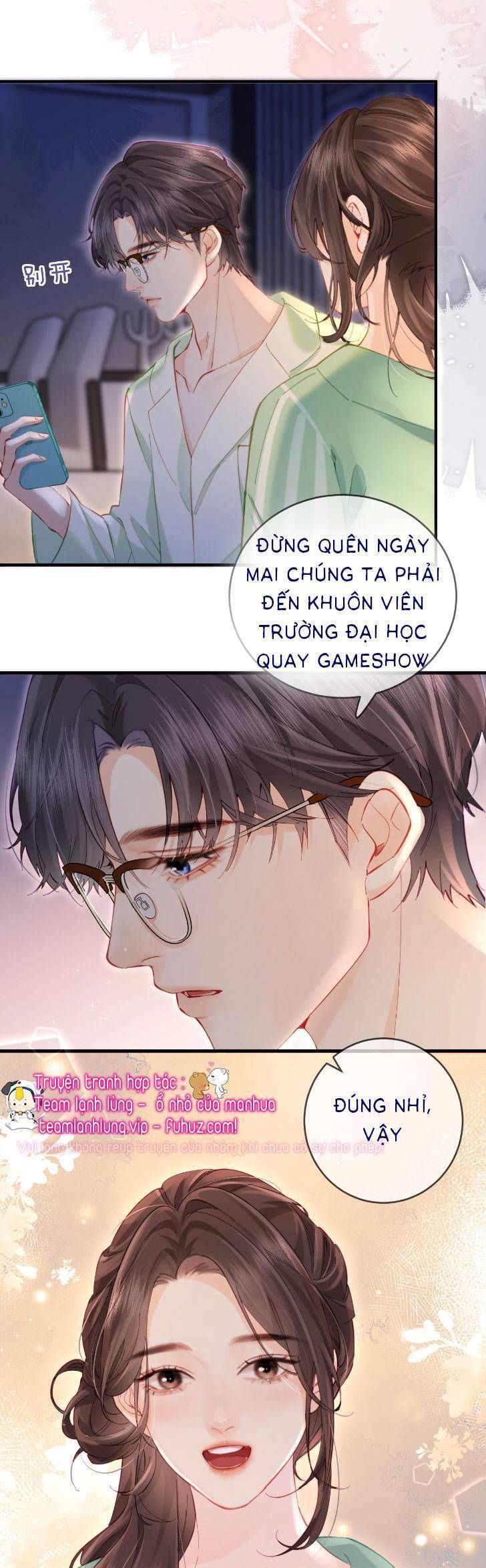 đọc truyện Vợ Chồng Đỉnh Lưu Có Chút Ngọt Ngào Chương 39 ảnh 9 tại Truyện Dạ Ký