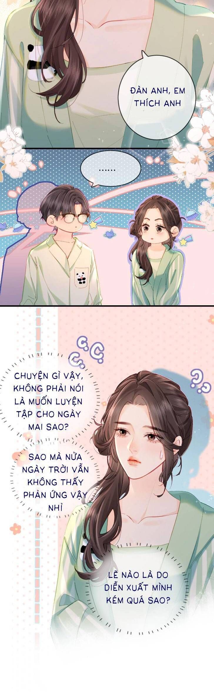 đọc truyện Vợ Chồng Đỉnh Lưu Có Chút Ngọt Ngào Chương 39 ảnh 10 tại Truyện Dạ Ký