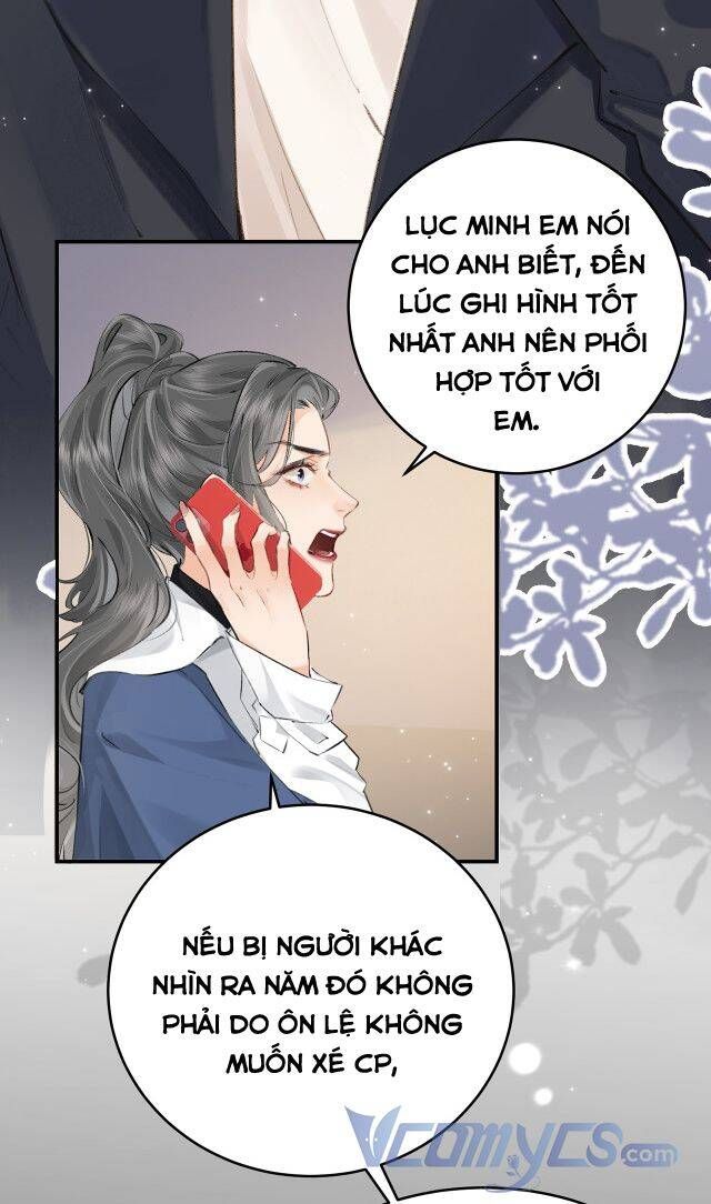 đọc truyện Vợ Chồng Đỉnh Lưu Có Chút Ngọt Ngào Chương 4 ảnh 3 tại Truyện Dạ Ký