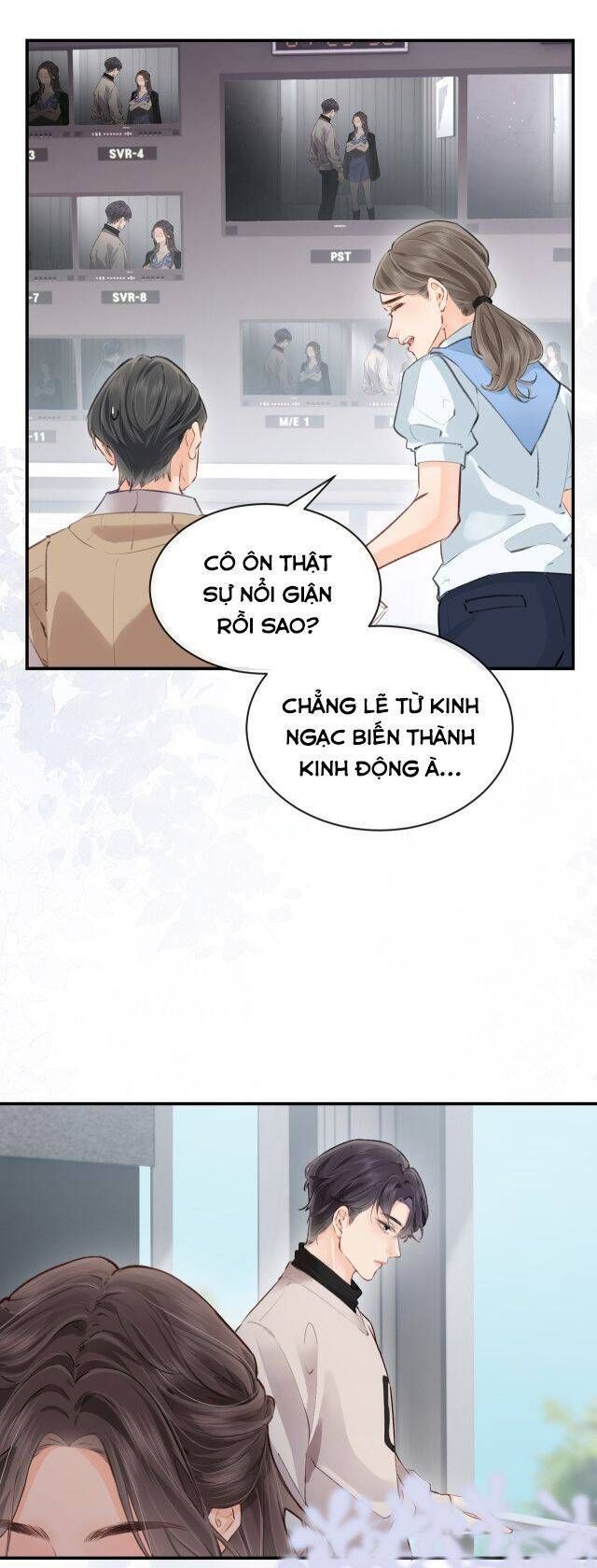 đọc truyện Vợ Chồng Đỉnh Lưu Có Chút Ngọt Ngào Chương 4 ảnh 28 tại Truyện Dạ Ký
