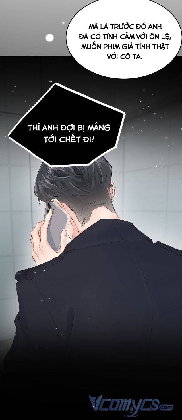 đọc truyện Vợ Chồng Đỉnh Lưu Có Chút Ngọt Ngào Chương 4 ảnh 4 tại Truyện Dạ Ký