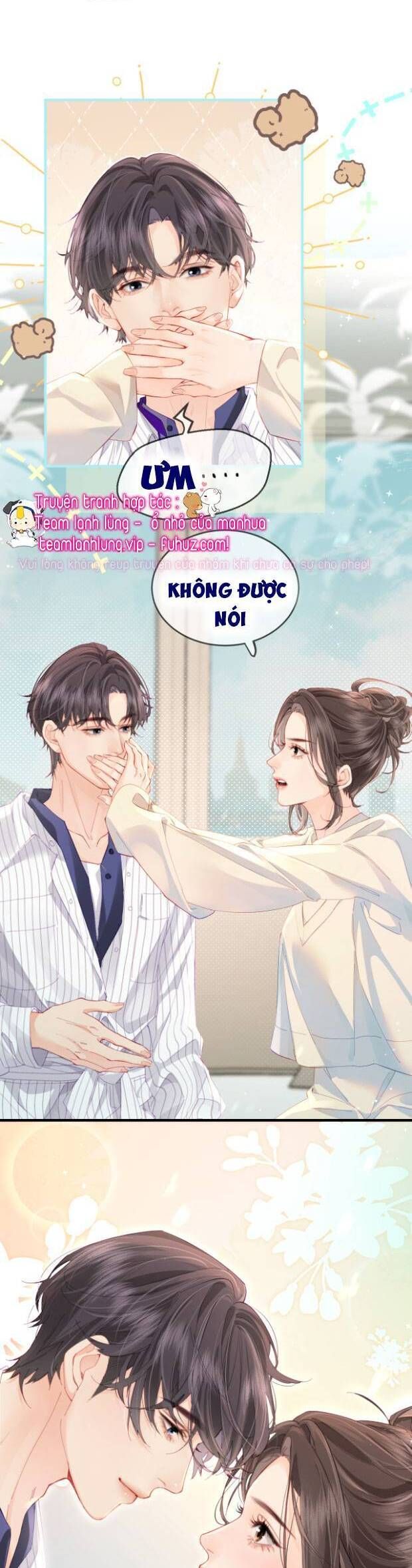đọc truyện Vợ Chồng Đỉnh Lưu Có Chút Ngọt Ngào Chương 40 ảnh 19 tại Truyện Dạ Ký
