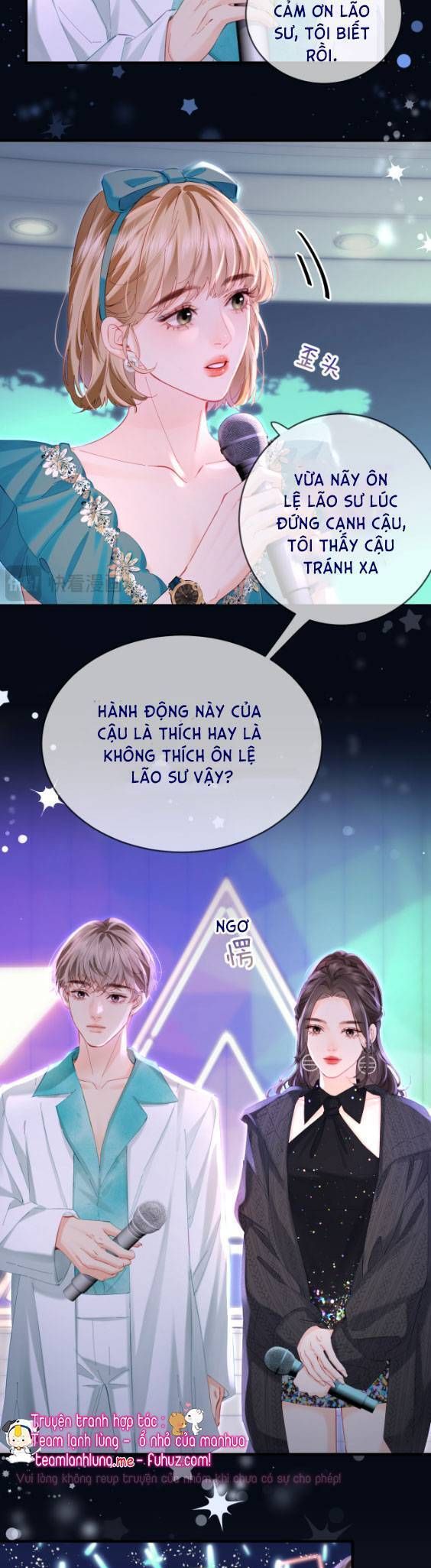 đọc truyện Vợ Chồng Đỉnh Lưu Có Chút Ngọt Ngào Chương 41 ảnh 12 tại Truyện Dạ Ký