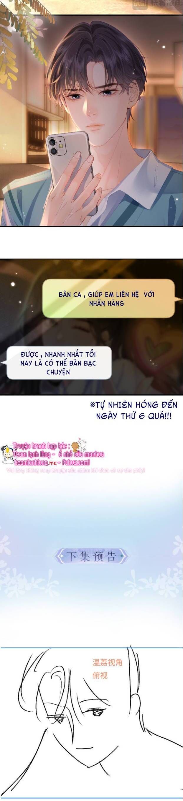 đọc truyện Vợ Chồng Đỉnh Lưu Có Chút Ngọt Ngào Chương 42 ảnh 18 tại Truyện Dạ Ký