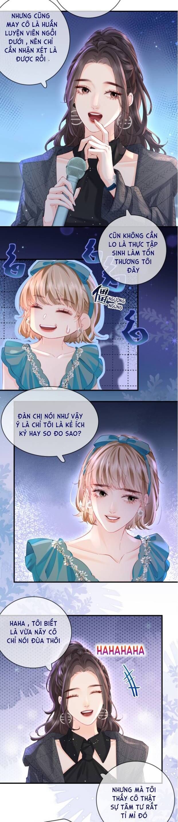 đọc truyện Vợ Chồng Đỉnh Lưu Có Chút Ngọt Ngào Chương 42 ảnh 8 tại Truyện Dạ Ký