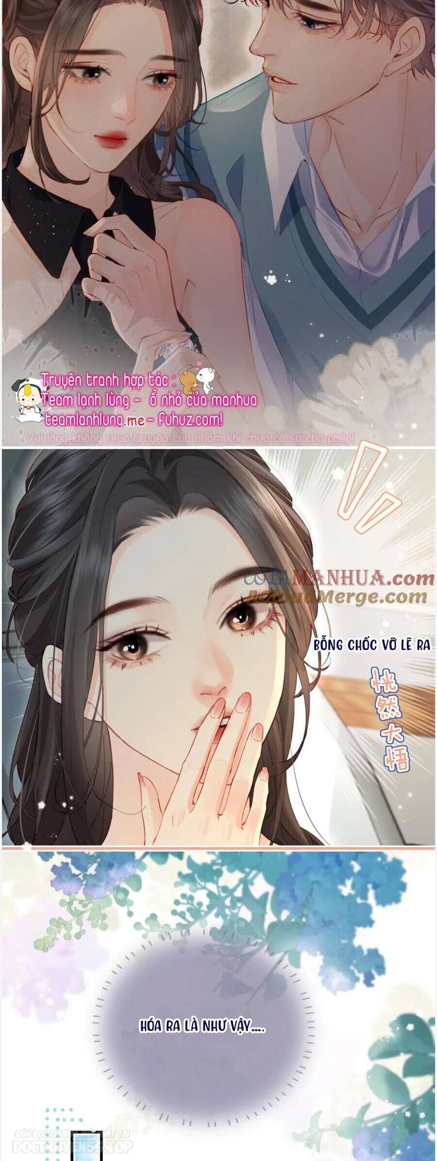 đọc truyện Vợ Chồng Đỉnh Lưu Có Chút Ngọt Ngào Chương 43 ảnh 17 tại Truyện Dạ Ký
