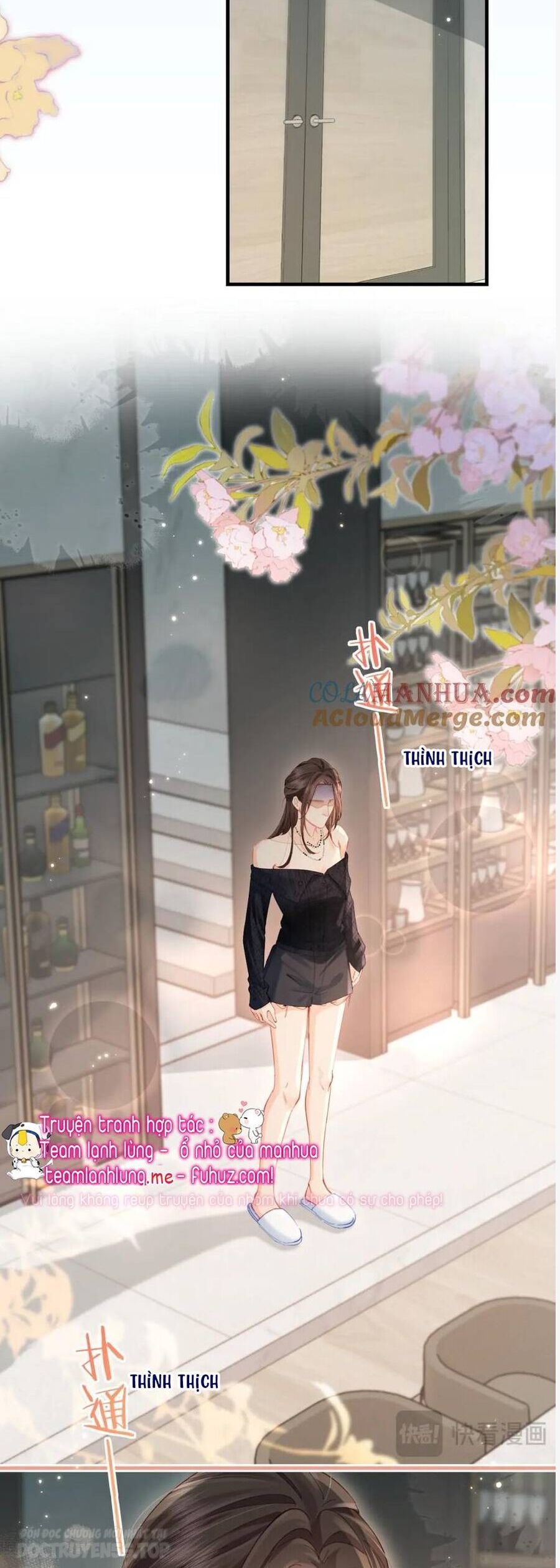 đọc truyện Vợ Chồng Đỉnh Lưu Có Chút Ngọt Ngào Chương 43 ảnh 25 tại Truyện Dạ Ký