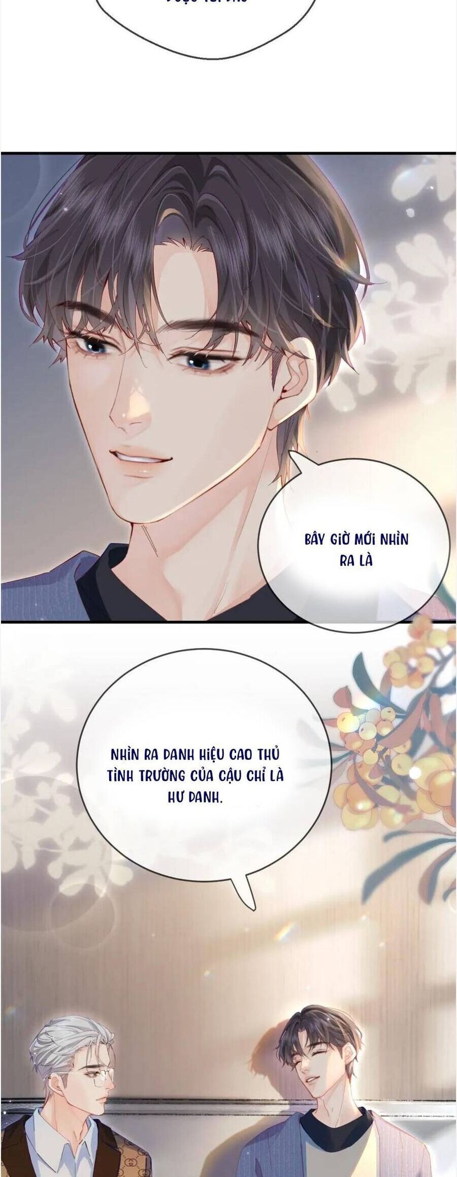 đọc truyện Vợ Chồng Đỉnh Lưu Có Chút Ngọt Ngào Chương 43 ảnh 33 tại Truyện Dạ Ký