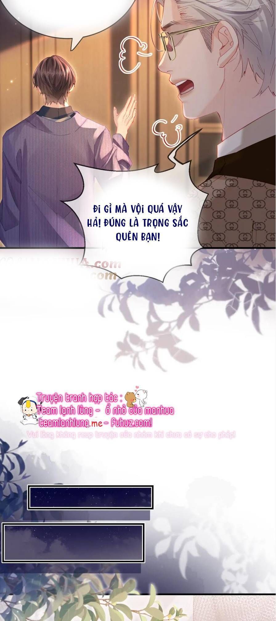 đọc truyện Vợ Chồng Đỉnh Lưu Có Chút Ngọt Ngào Chương 44 ảnh 29 tại Truyện Dạ Ký