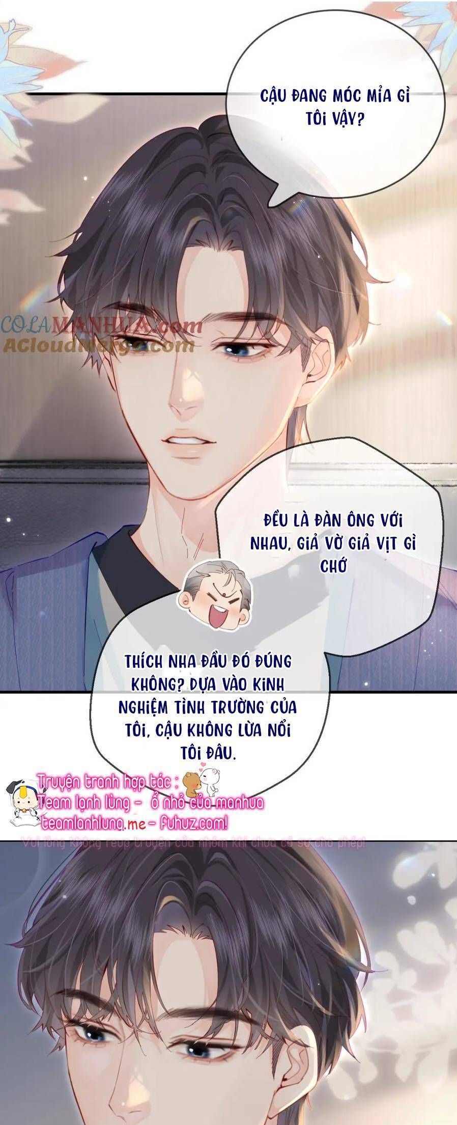 đọc truyện Vợ Chồng Đỉnh Lưu Có Chút Ngọt Ngào Chương 44 ảnh 5 tại Truyện Dạ Ký