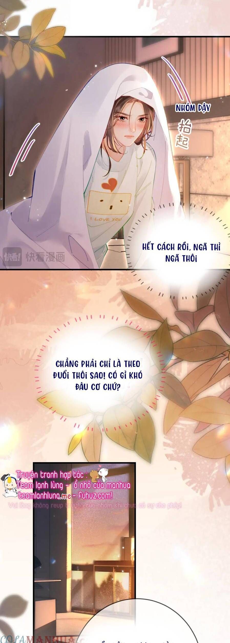 đọc truyện Vợ Chồng Đỉnh Lưu Có Chút Ngọt Ngào Chương 44 ảnh 10 tại Truyện Dạ Ký