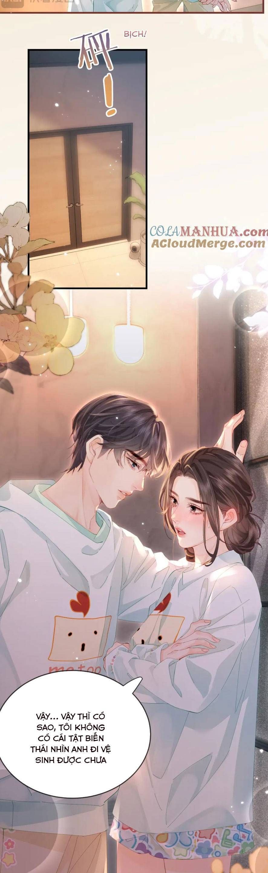 đọc truyện Vợ Chồng Đỉnh Lưu Có Chút Ngọt Ngào Chương 45 ảnh 19 tại Truyện Dạ Ký