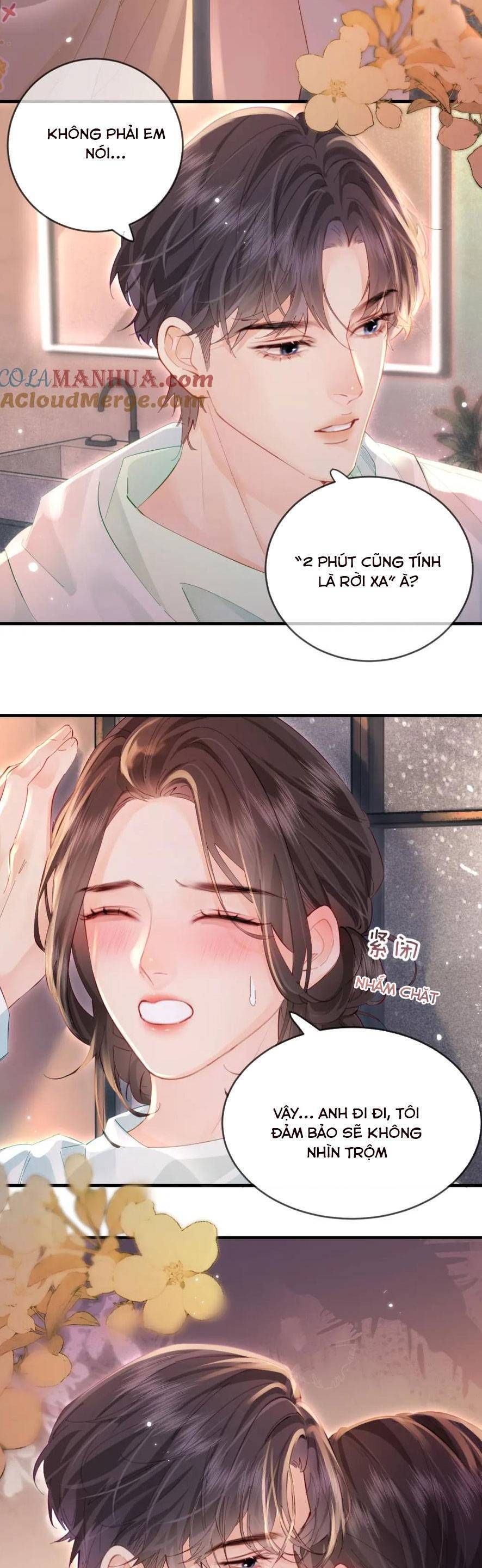 đọc truyện Vợ Chồng Đỉnh Lưu Có Chút Ngọt Ngào Chương 45 ảnh 20 tại Truyện Dạ Ký