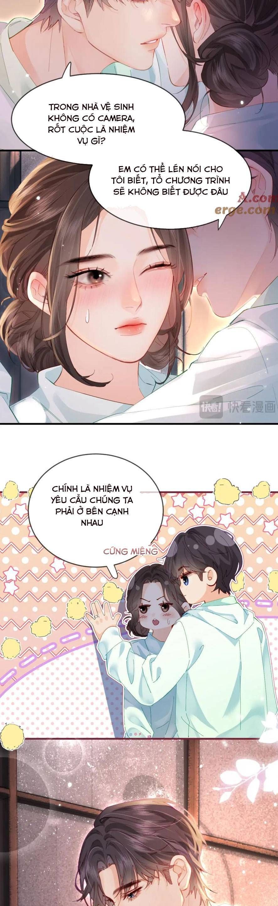 đọc truyện Vợ Chồng Đỉnh Lưu Có Chút Ngọt Ngào Chương 45 ảnh 21 tại Truyện Dạ Ký