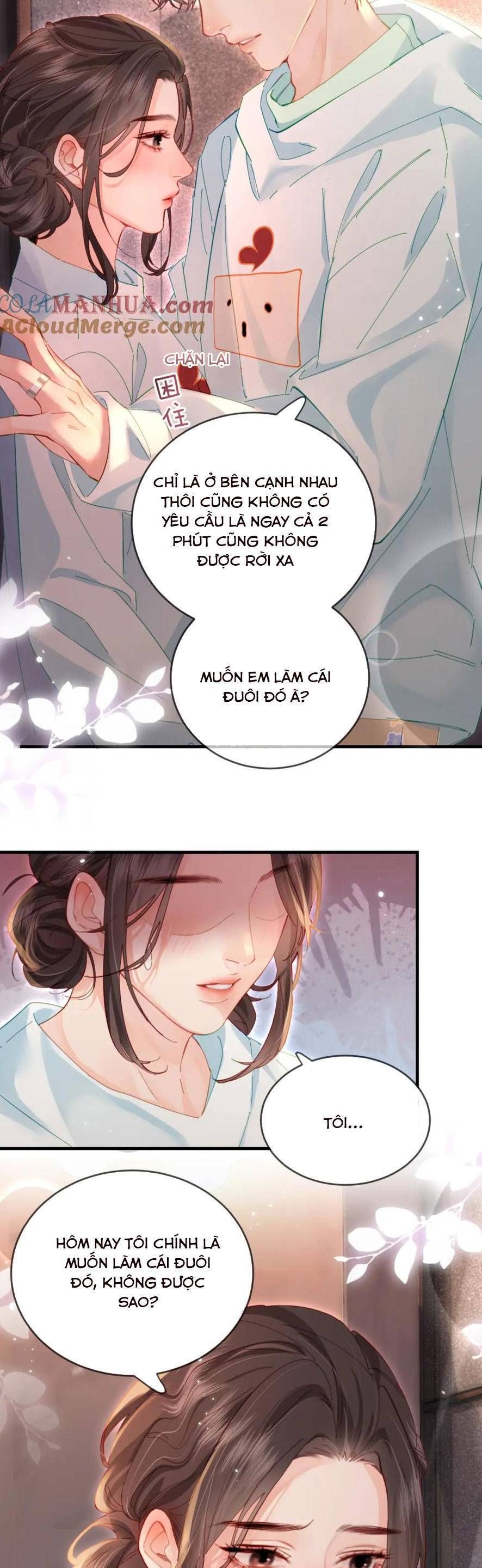 đọc truyện Vợ Chồng Đỉnh Lưu Có Chút Ngọt Ngào Chương 45 ảnh 22 tại Truyện Dạ Ký