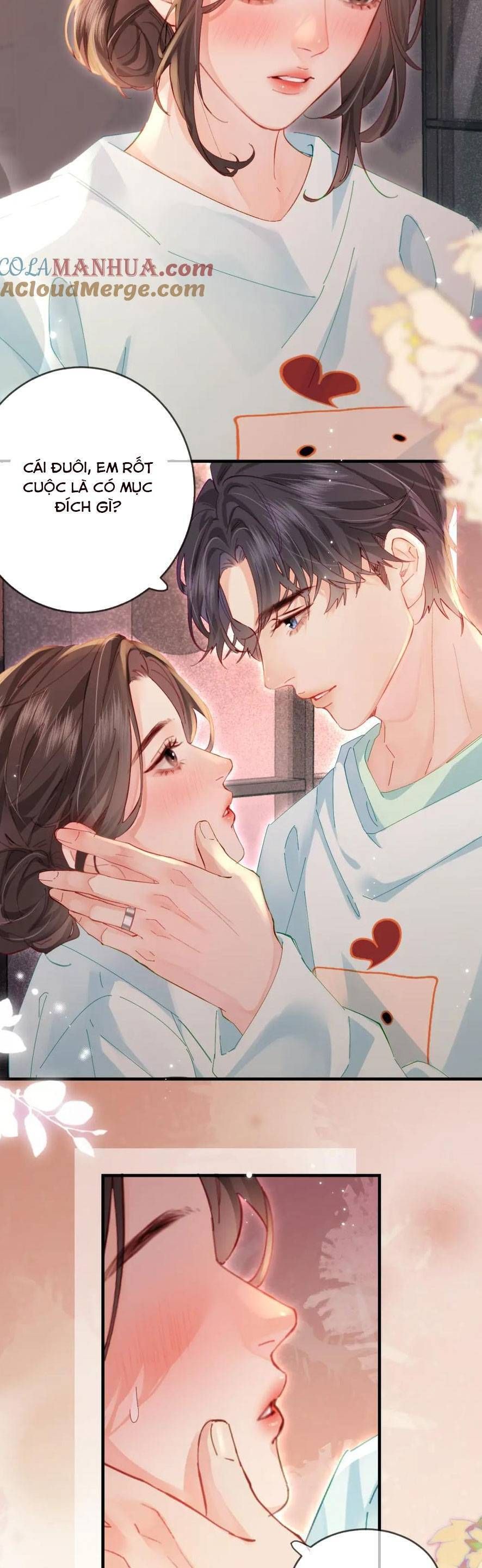 đọc truyện Vợ Chồng Đỉnh Lưu Có Chút Ngọt Ngào Chương 45 ảnh 23 tại Truyện Dạ Ký