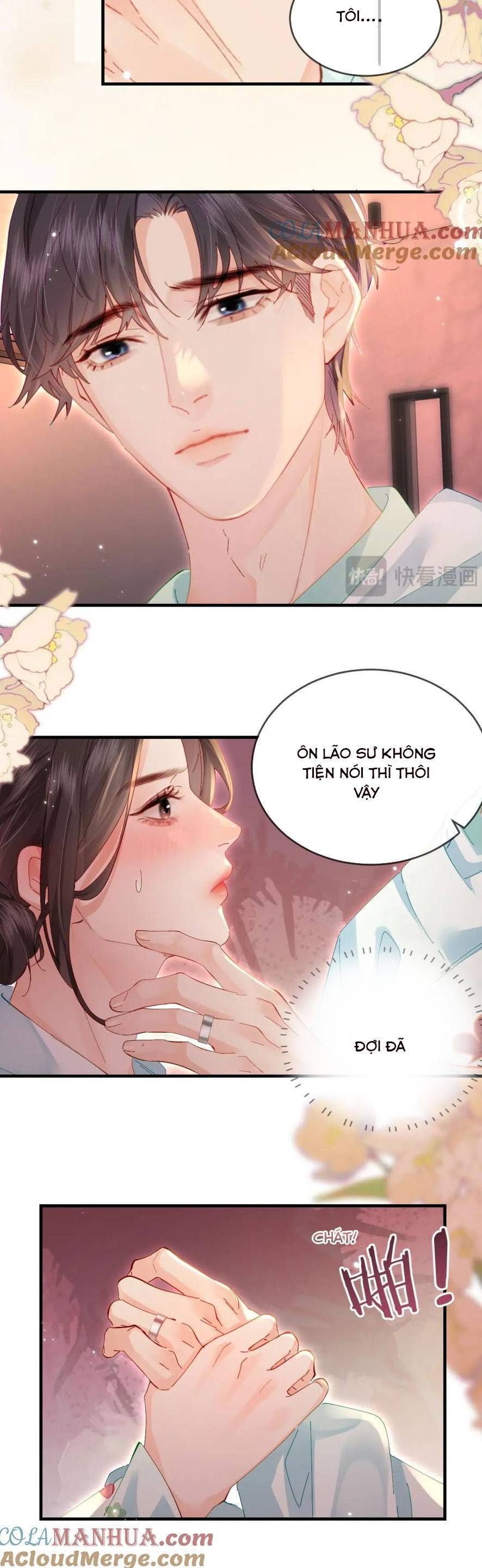 đọc truyện Vợ Chồng Đỉnh Lưu Có Chút Ngọt Ngào Chương 45 ảnh 24 tại Truyện Dạ Ký