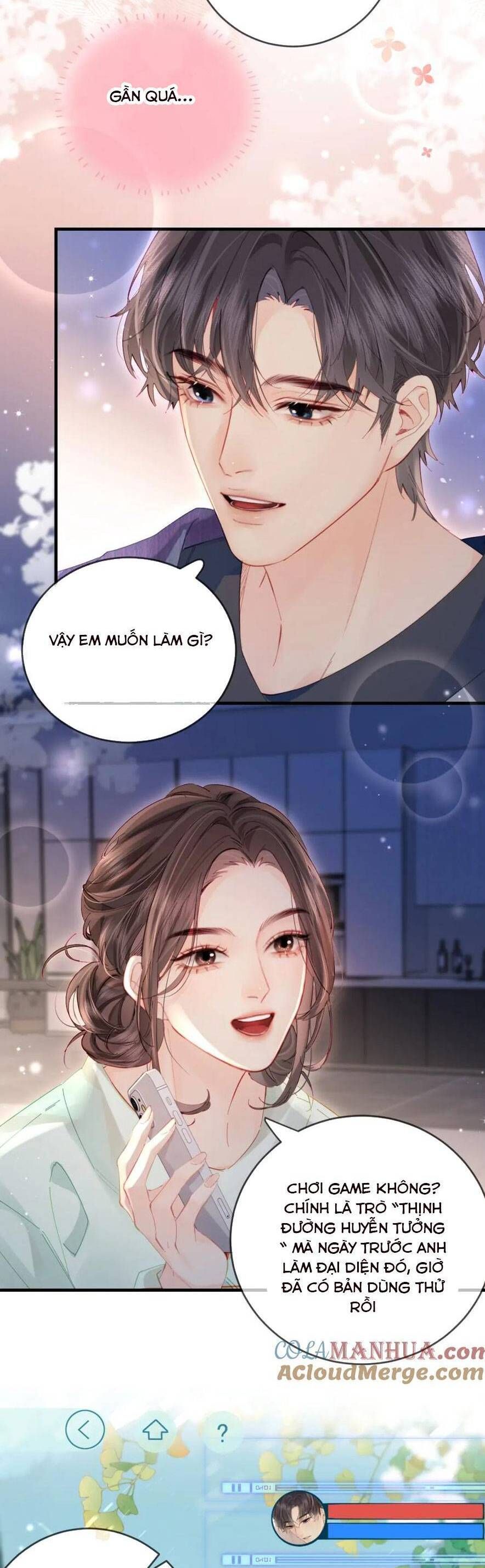 đọc truyện Vợ Chồng Đỉnh Lưu Có Chút Ngọt Ngào Chương 45 ảnh 10 tại Truyện Dạ Ký