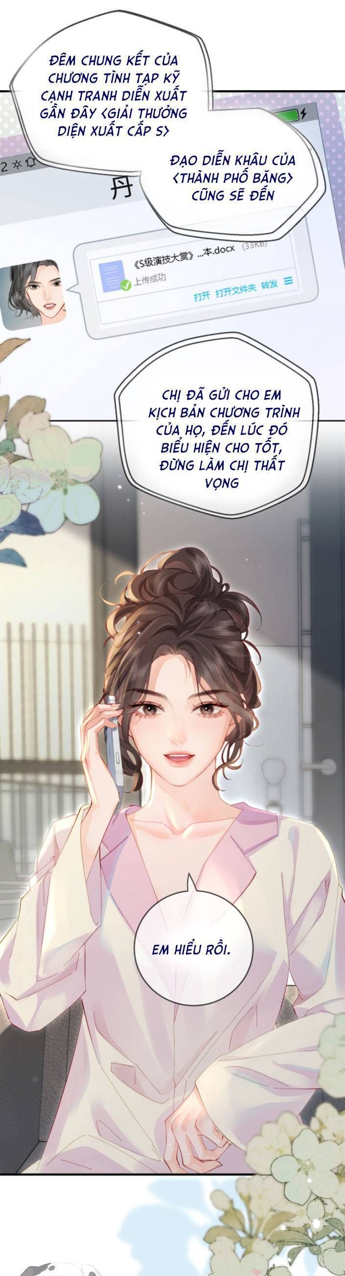 đọc truyện Vợ Chồng Đỉnh Lưu Có Chút Ngọt Ngào Chương 46 ảnh 16 tại Truyện Dạ Ký
